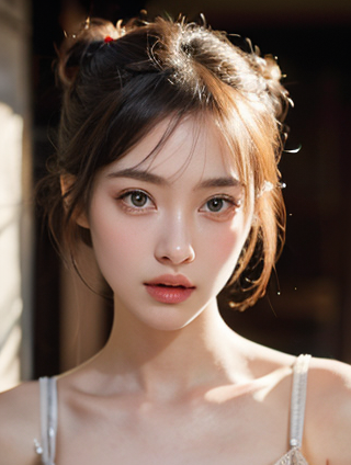 数字营销与光源贴图：虚拟与现实的交响曲